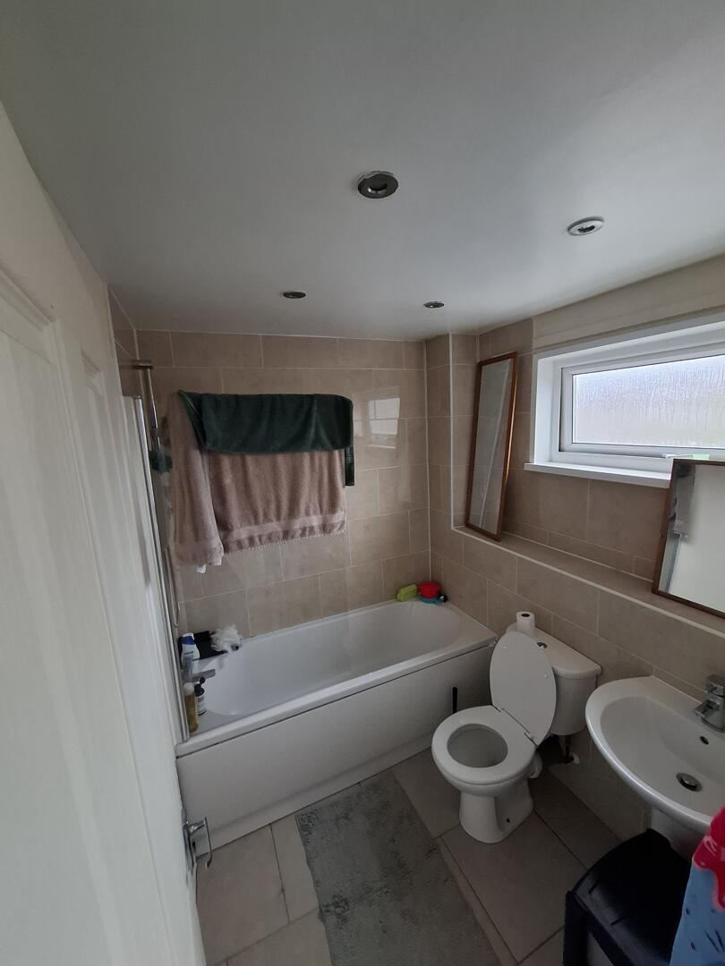 Ellesmere Court, St Mellons, Cardiff